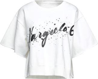 Maison Margiela CAMISETAS Y TOPS - Sudaderas en YOOX.COM