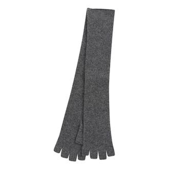 Drumohr Donna, Accessori, Grigio, Taglia unica, new