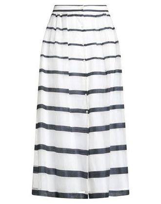 Sara Roka BOTTOMWEAR - Midi skirts sur YOOX.COM