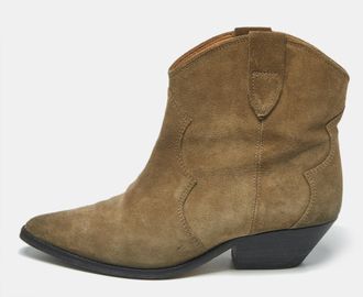 Isabel Marant Dicker