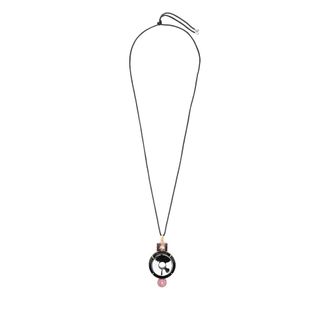 Jennifer Behr Devon Pendant Necklace