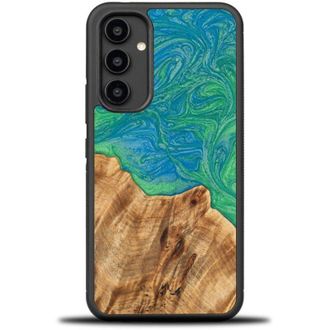 OEM Funda Bewood Unique Para Samsung Galaxy A54 5g - Neones - Tokio
