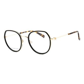 Tommy Hilfiger TH 2096 0RHL 00 Gold Black 51mm
