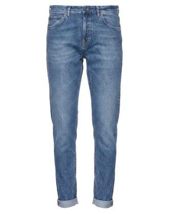 Dondup BOTTOMWEAR - Jeans on YOOX.COM