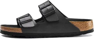 Birkenstock Arizona Sandals Narrow Fit Black 1019069