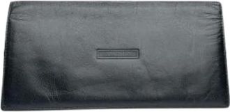 Dior Pre-owned Wallets, female, Black, Size: ONE SIZE Pre-owned Vintage Wallet