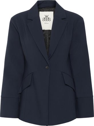 Karen by Simonsen Blazer KBBitten Feminine navy