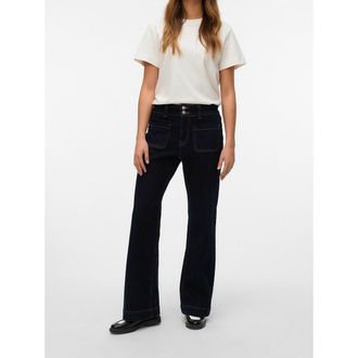 Vero Moda Wijde jeans