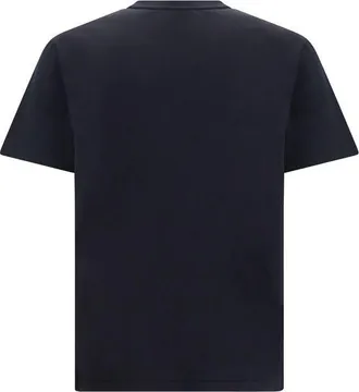 Off-white Small Arrow T-Shirt - Black