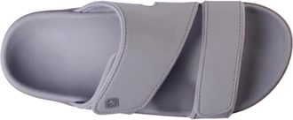 Spenco Kholo Nuevo Glacier Gray SP1064GGR Womens