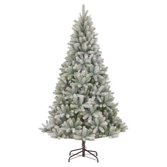 Black Box Trees &Aacute;rbol de navidad artificial nagoya verde h240xb138xl138cm