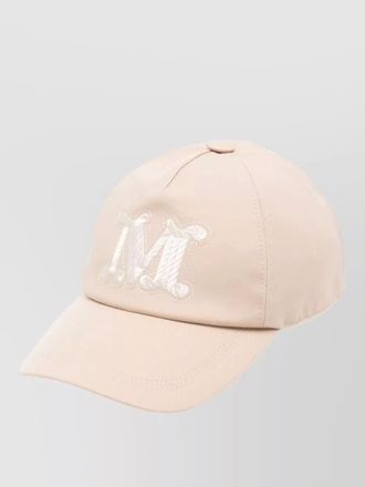 Max Mara cap
