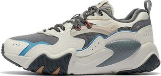 Li-Ning X-Claw Lite Beige Steel Grey AGCR229-3