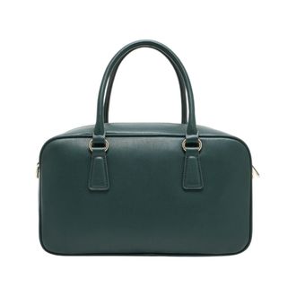 A|X Armani Exchange Tassen, Dames, Groen, ONE Size, Bauletto