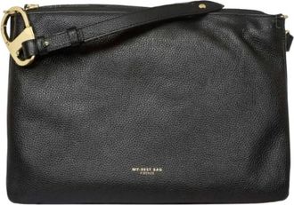 My Best Bags Firenze Donna, Borse, Nero, Taglia unica, new