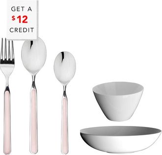 Mepra 5Pc Fantasia Baby Set Bambina With $12 Credit