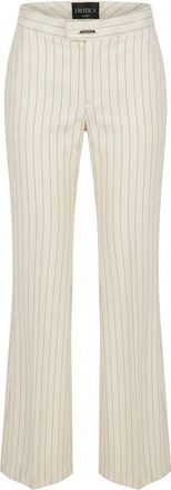 Dondup Palazzo Pants