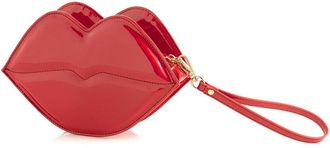 Shiraleah Kiss Wristlet