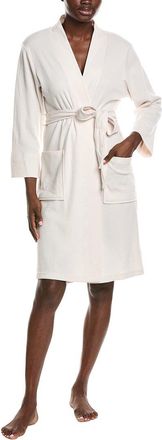 Natori N Natori Tranquility Waffle Knit Robe