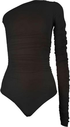Wolford Sheer Drape String Body