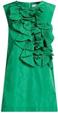 P.A.R.O.S.H. P. A.R. O.S. H. Mini dresses