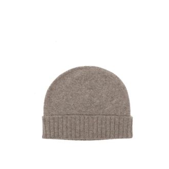 Malo Dames, Accessoires, Grijs, Maat: ONE Size Kasjmier