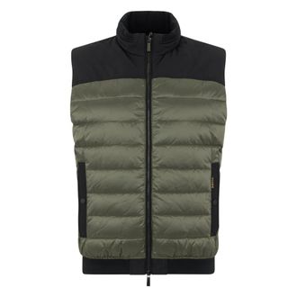 Moorer Uomo, Giacche, Verde, M, new