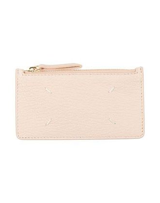 Maison Margiela Small Leather Goods - Cardholders on YOOX.COM