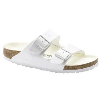 Birkenstock Mujer, Zapatos, Blanco, Talla: 40 EU