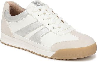 Naturalizer Garnet Sneaker in White/Silver at Nordstrom Rack, Size 7.5