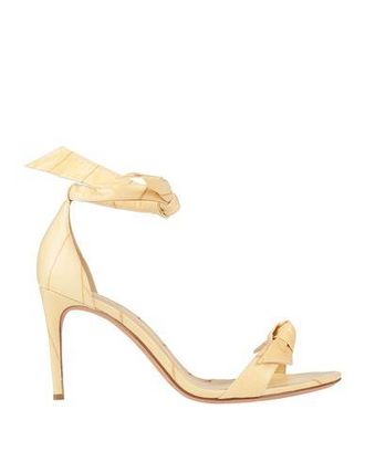 Alexandre Birman SCHUHE - Sandalen auf YOOX.COM