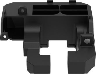 OEM Conductos De Ventilaci&oacute;n De Nailon Para Ventiladores De Refrigeraci&oacute;n Panda Jet