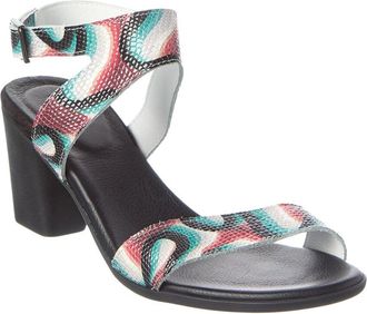 Arche Farana Leather Sandal
