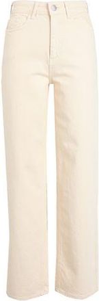 Vila PARTES DE ABAJO - Pantalones vaqueros en YOOX.COM