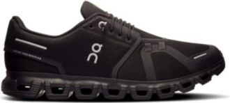 On Running Uomo, Sport, Nero, 42 1/2 EU, new
