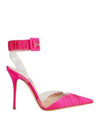 Casadei FOOTWEAR - Pumps on YOOX.COM