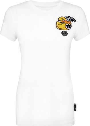 Philipp Plein T-Shirt Sexy Pure Duck