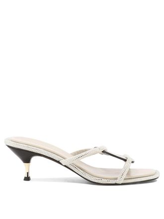Tory Burch Sandals