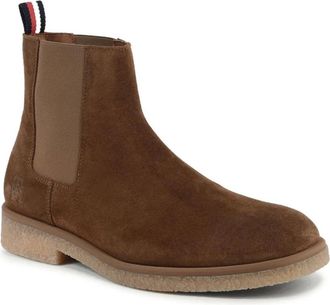 Tommy Hilfiger Uomo, Scarpe, Marrone, 40 EU, new