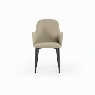 Stones Set of 2 SOPHIA chairs, Beige