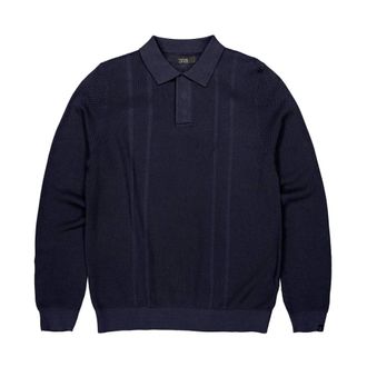 Butcher of Blue Heren, Tops, Blauw, Maat: M