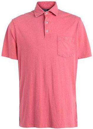 Ralph Lauren CLASSIC FIT COTTON-LINEN POLO SHIRT