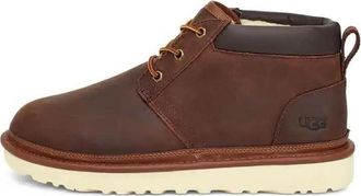 UGG Neumel Utility Boot Ginger 1106994-GNGR