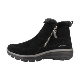 Skechers Easy Going - Cool Zip - Sport - Mujer - Negro - 36 EU