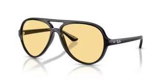Ray-Ban RB4125 Sunglasses - Black