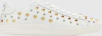 Valentino Garavani Sneakers Royco in pelle con borchie