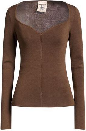 Semicouture MAGLIERIA - Pullover su YOOX.COM