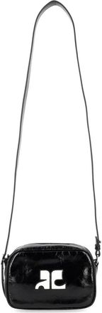 Courr&egrave;ges Reedition Naplack Bag