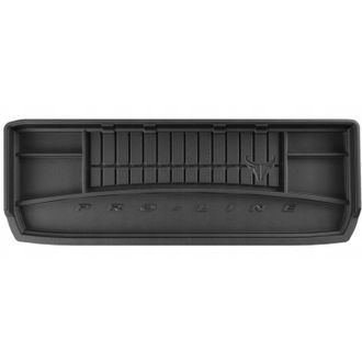 OEM Alfombrilla De Goma Para Maletero Fiat Freemont 2011-2015 Tm