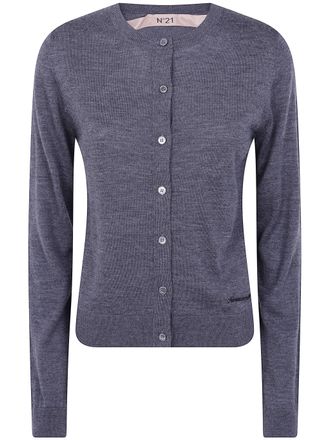 N&deg;21 Sweater Wool A031.9000 8962